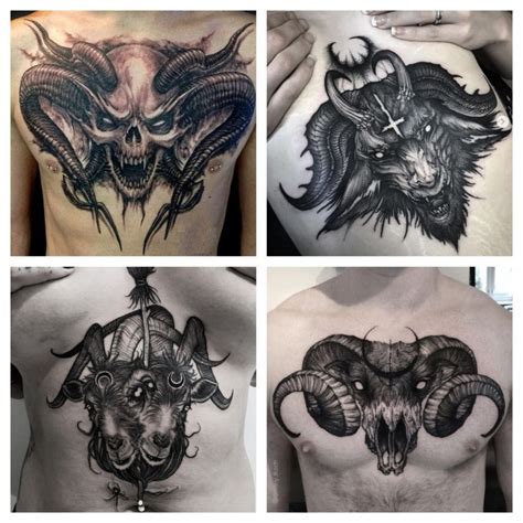 tatuajes de diablos en el brazo|15 ideas de Tatuaje del diablo 